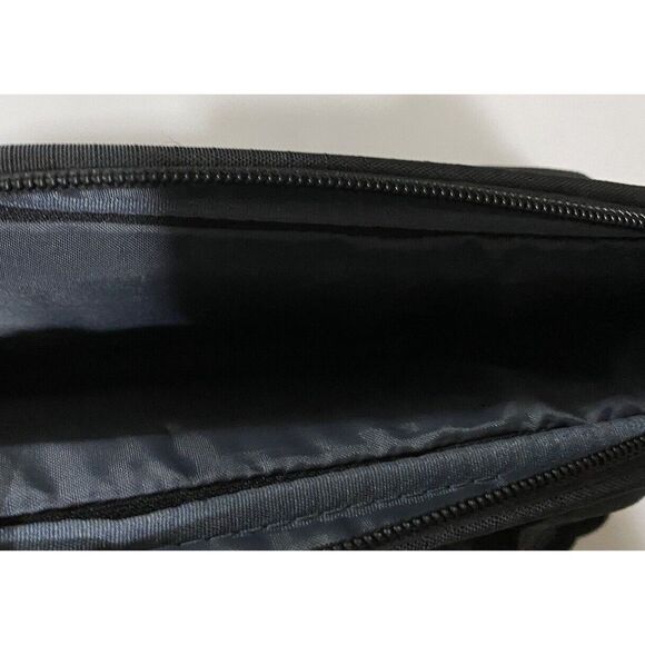 Bump Armor Laptop Protection Carry Shoulder Bag Size 10" X 13.5" x 1" - Picture 9 of 11